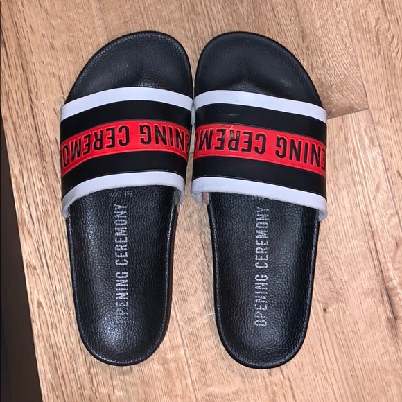 Opening Ceremony slides - Picture 2 of 5